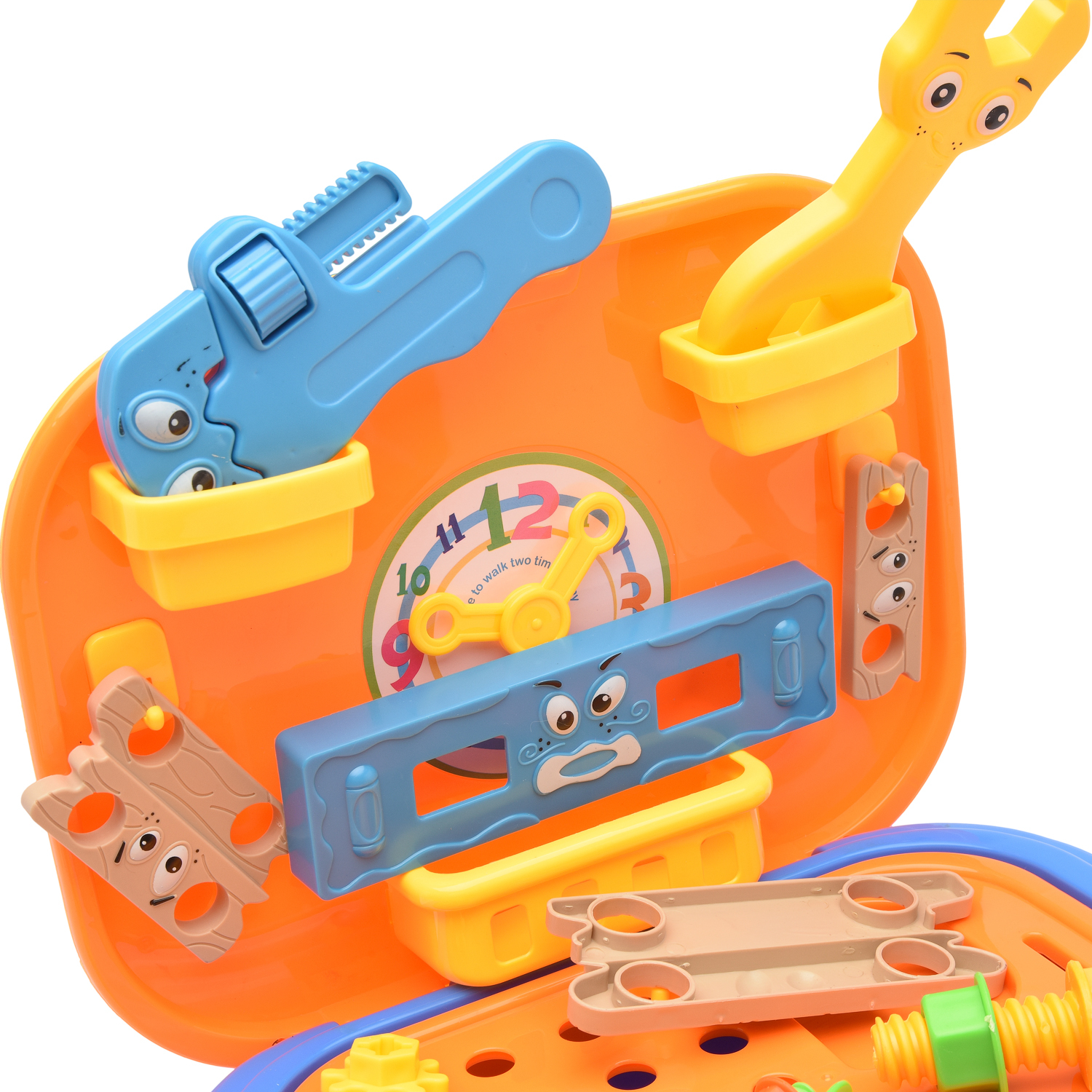 Игрушка Devik Toys Юный Мастер - фото 5