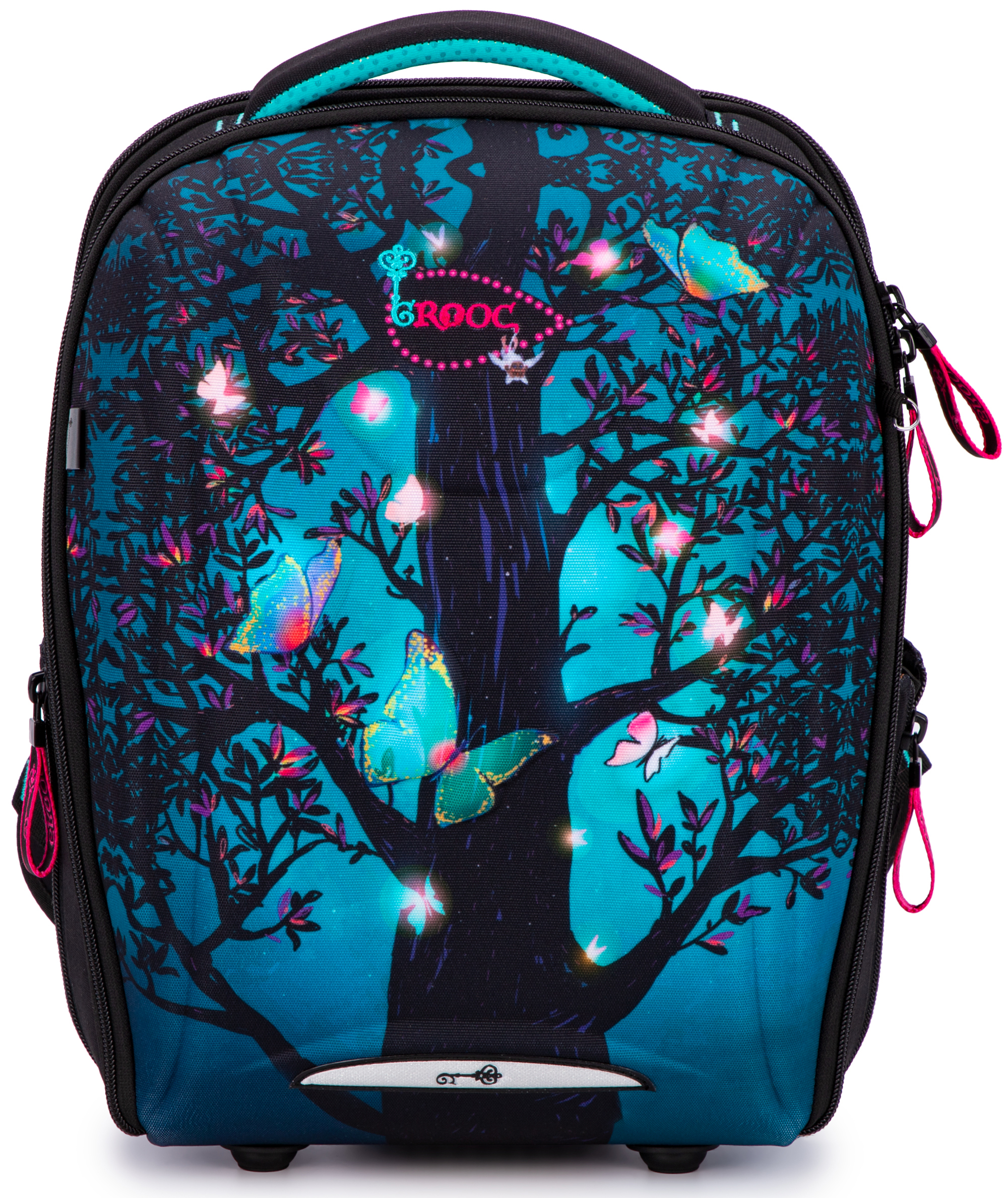 Ранец GROOC - фото 6