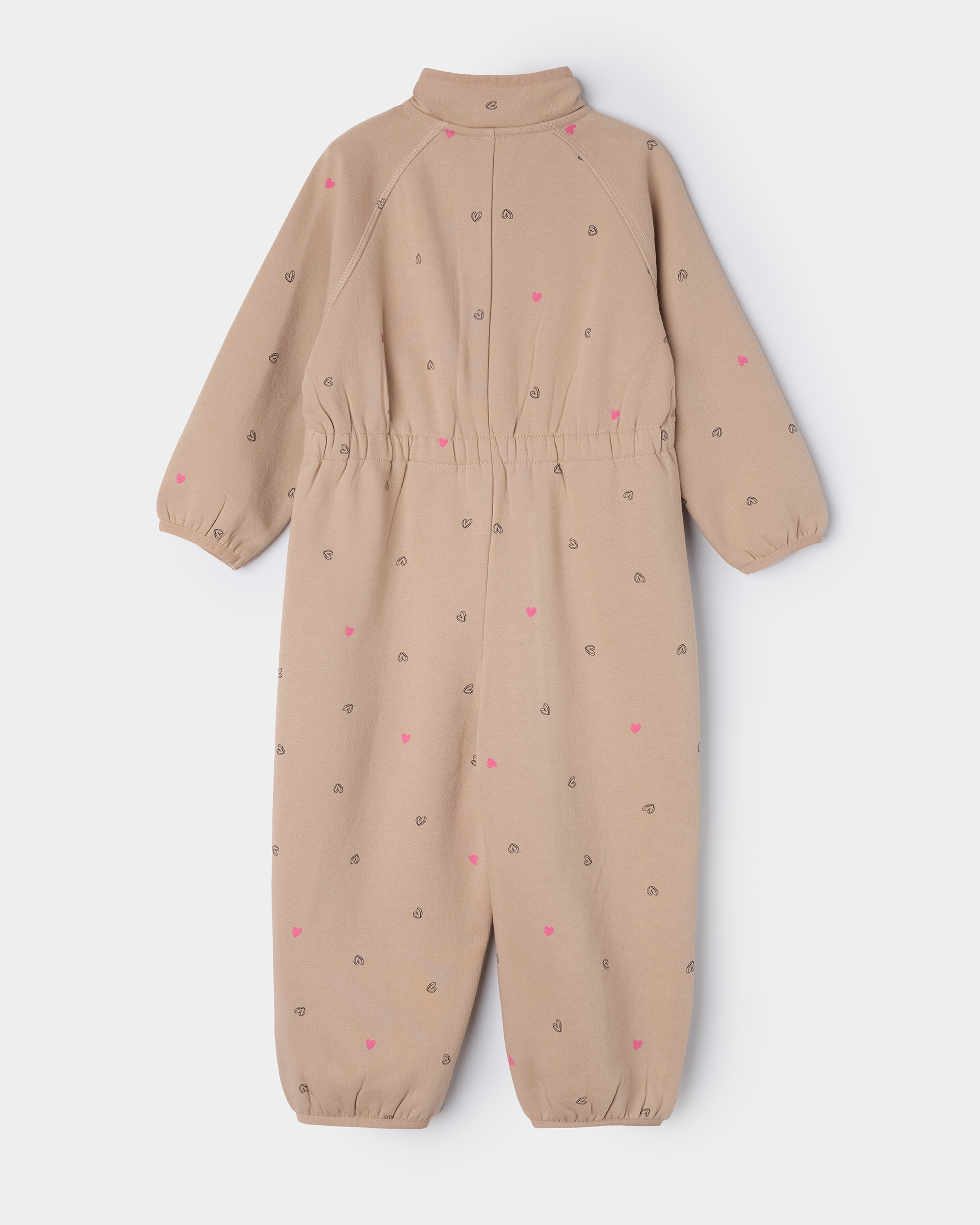 Комбинезон BabyGо W25BG4-KGR9-1ig-L2 - фото 2