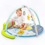 Коврик Amarobaby Splendid lion