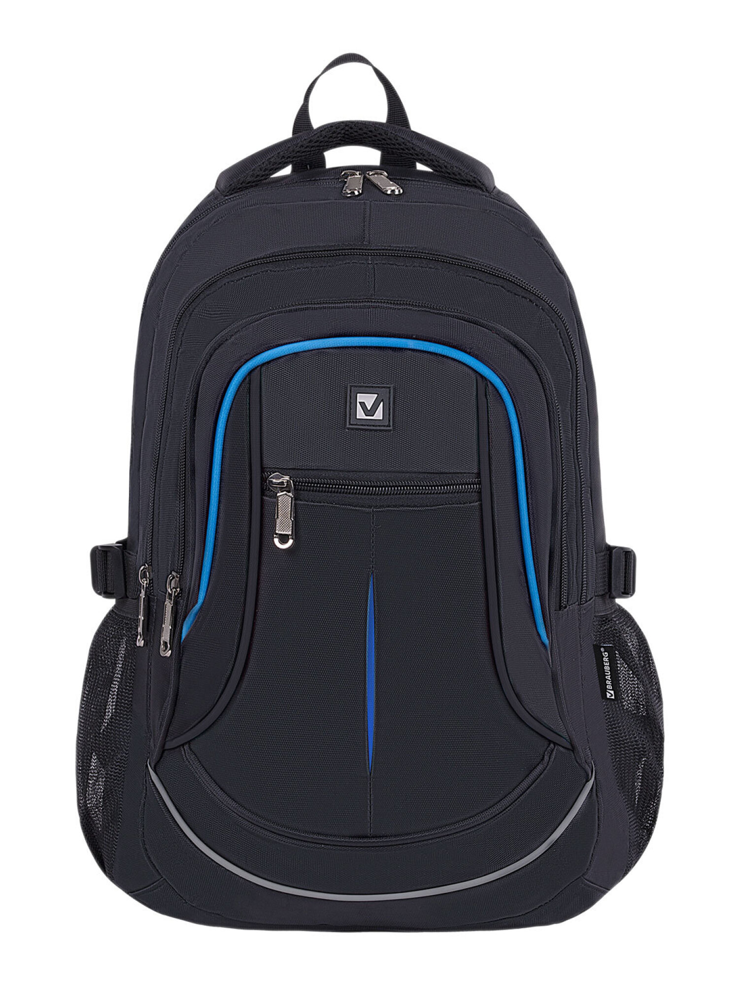 Рюкзак Brauberg - фото 10