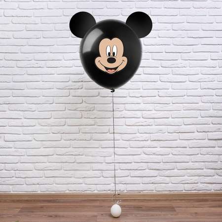 Набор для творчества Disney декорирование наклейками