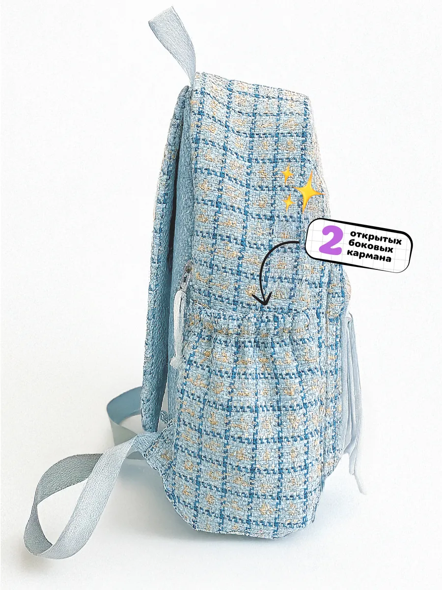 Рюкзак OZITI - фото 5