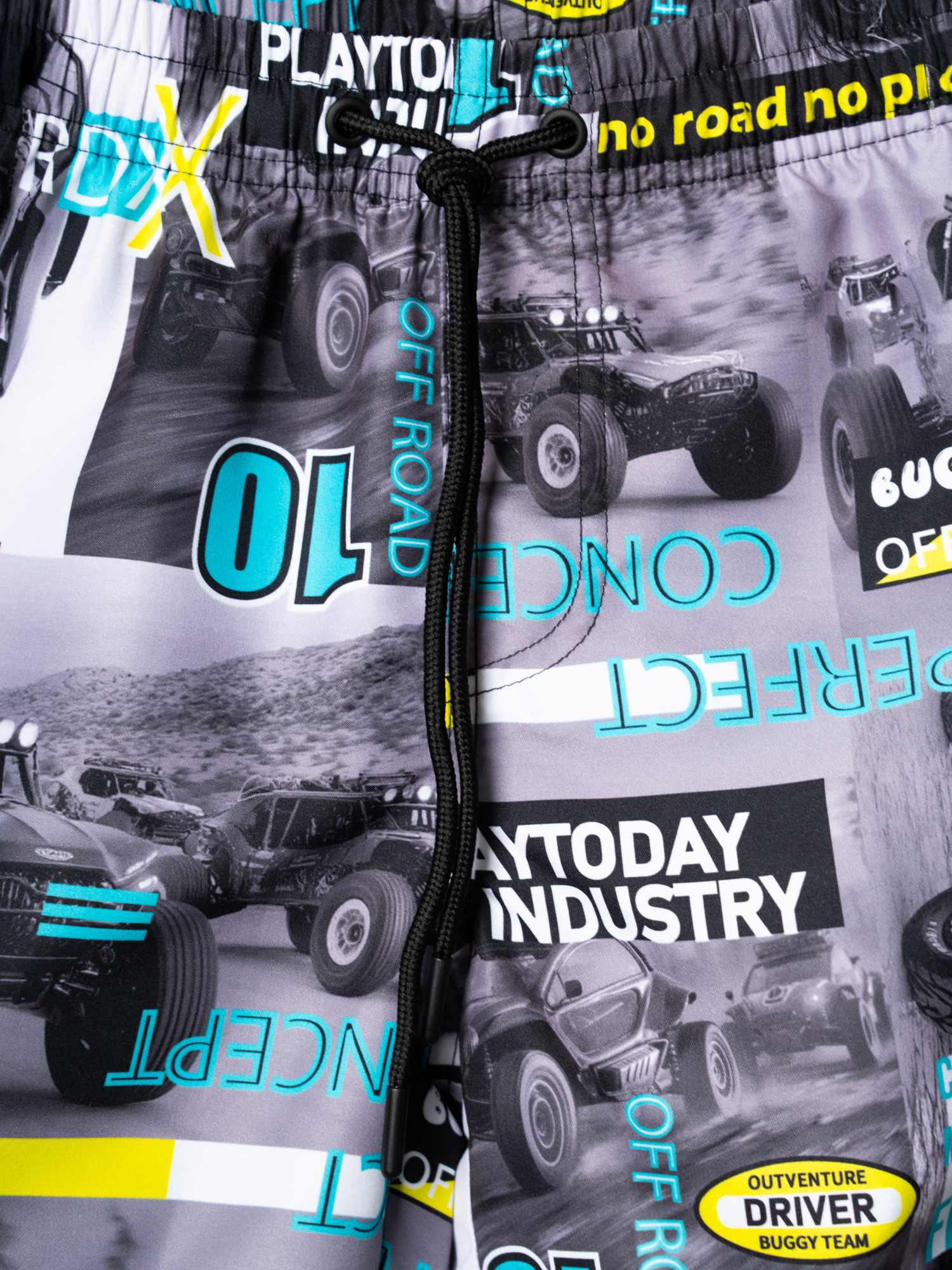 Шорты для плавания PlayToday 12611418 - фото 4