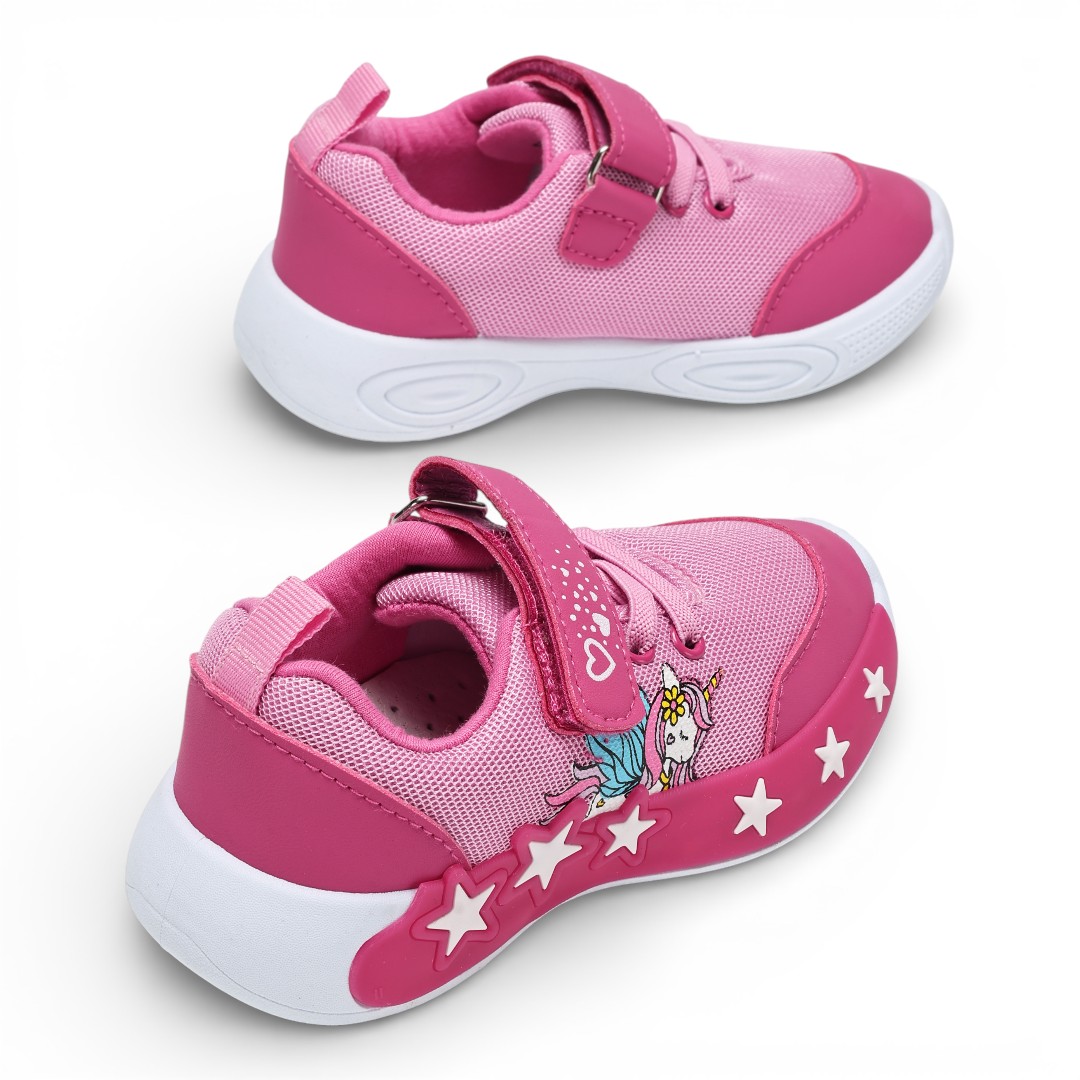 Кроссовки BLESSBOX BX53142A - фото 2