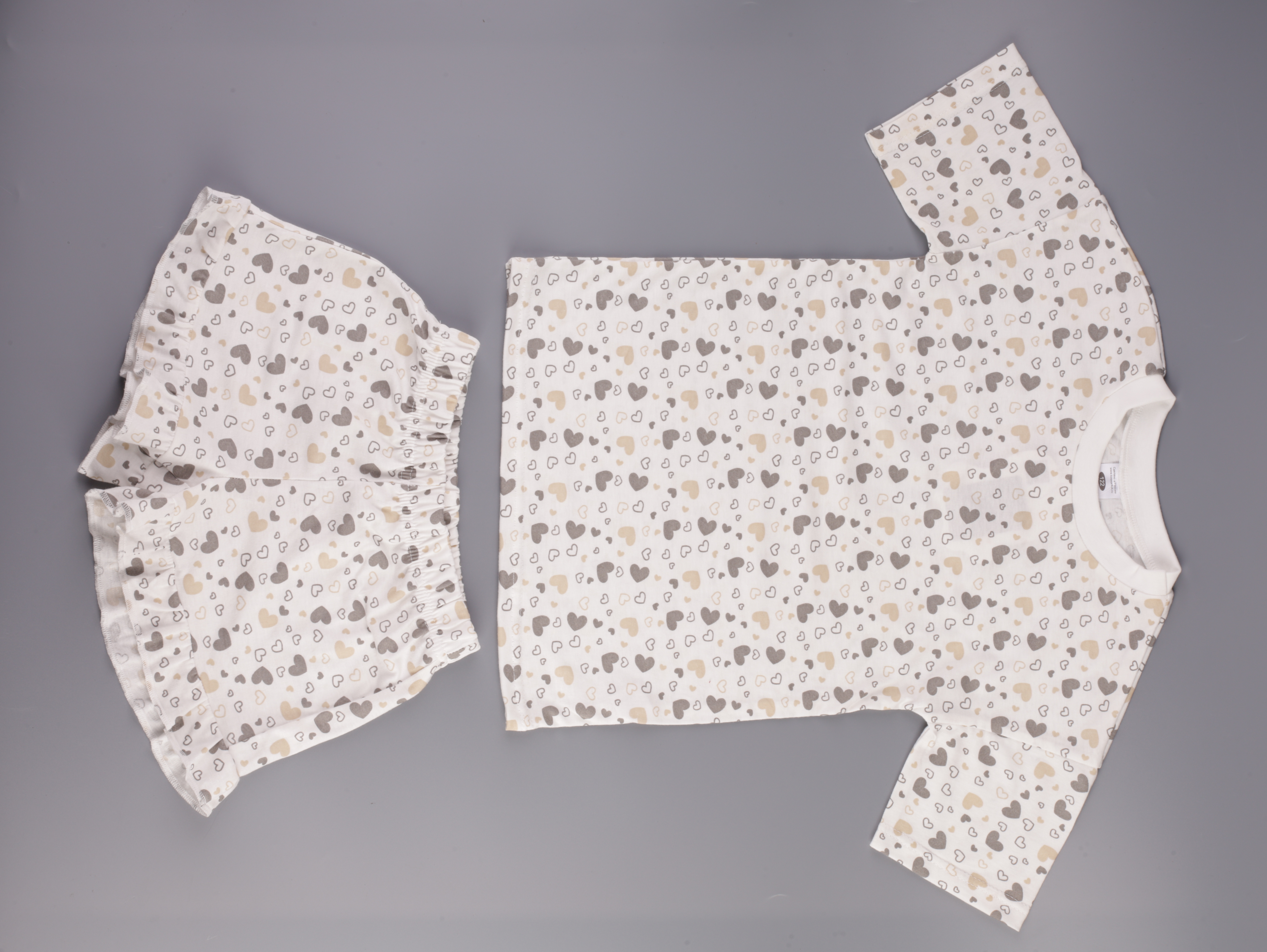 Пижама КотМарКот 801496 - фото 3