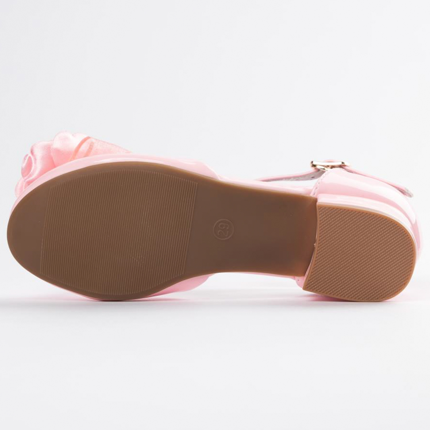 Туфли TikkaGo 4A05_5077-4_pink - фото 9