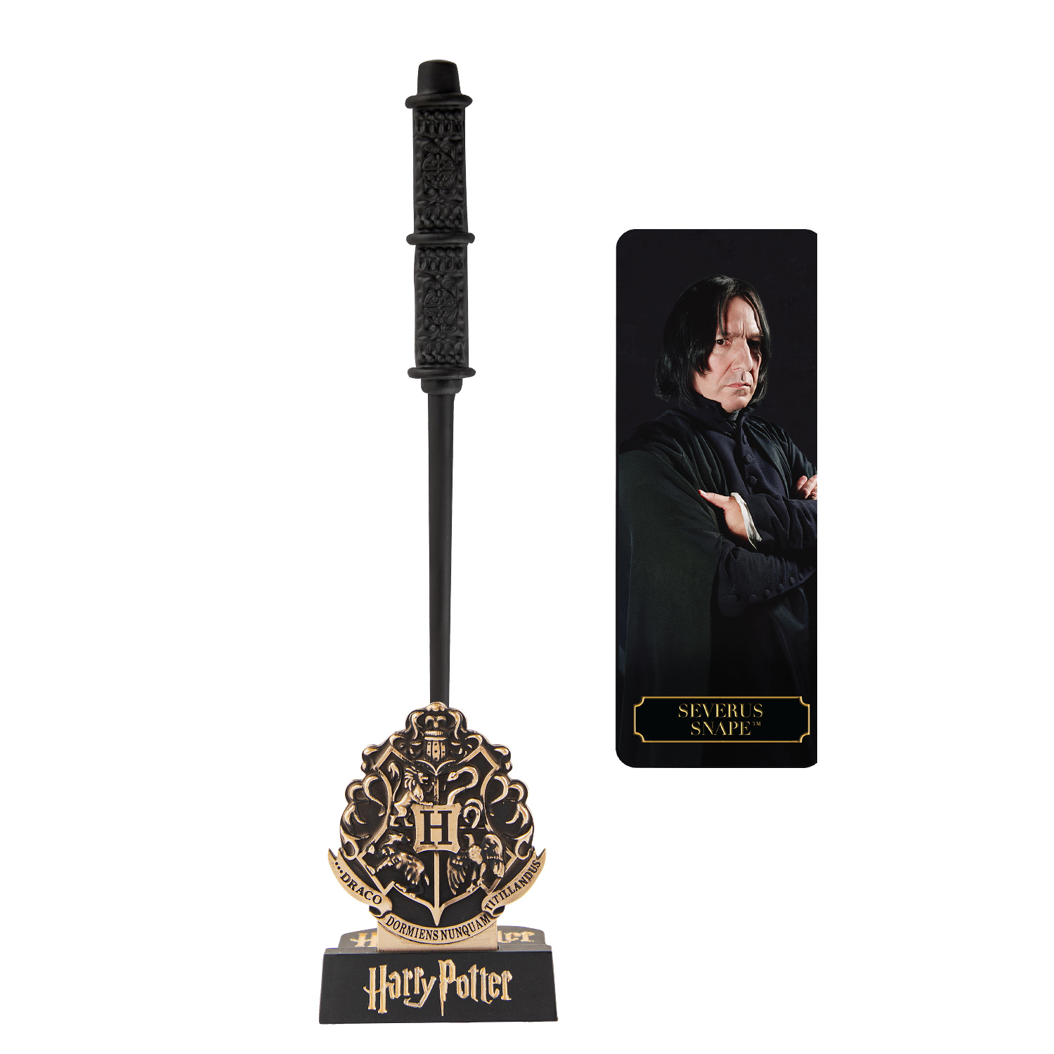 Ручка шариковая Harry Potter 1 шт. - фото 1