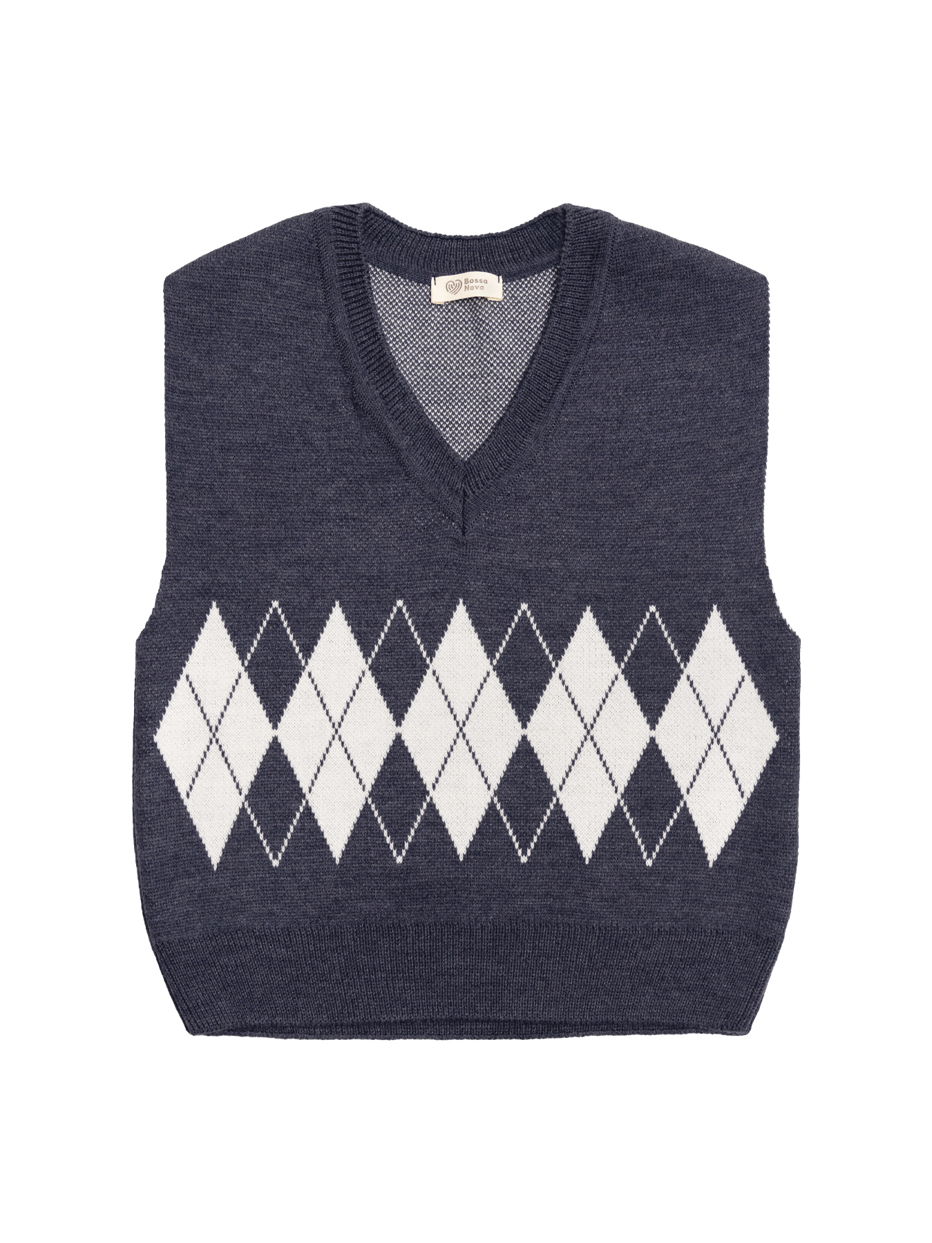 Жилет Bossa Nova 722К-1253-ДМ - фото 10