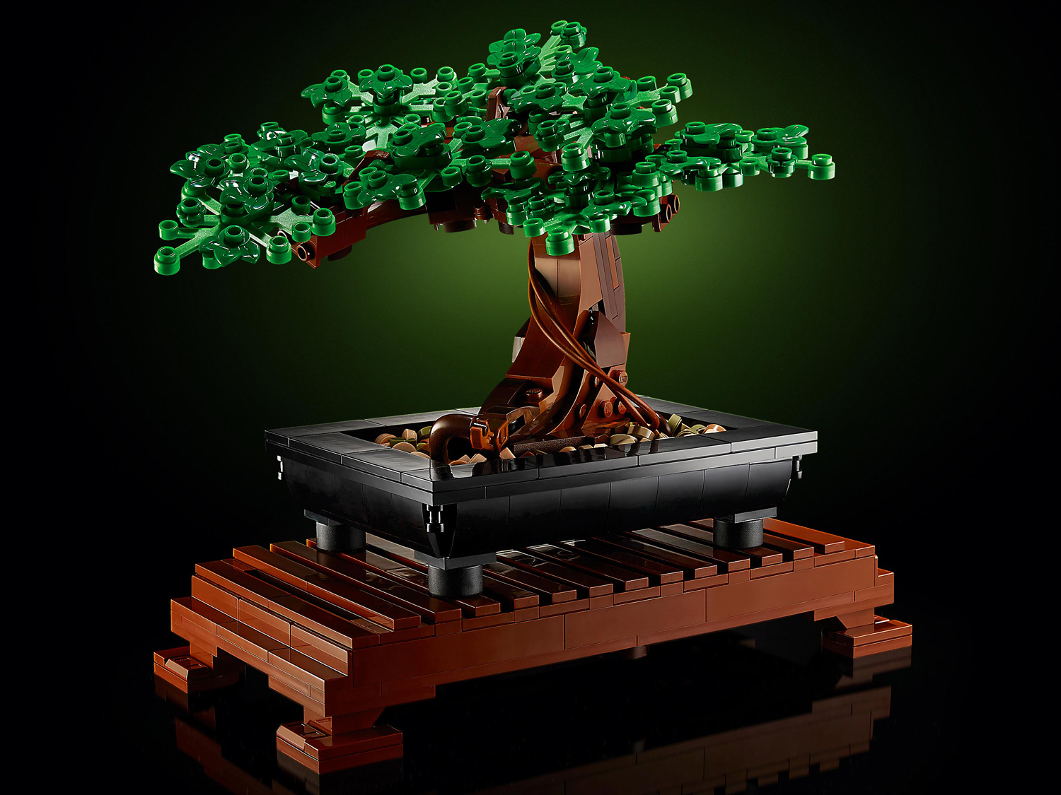 Конструктор LEGO Creator Expert 878 дет. - фото 14