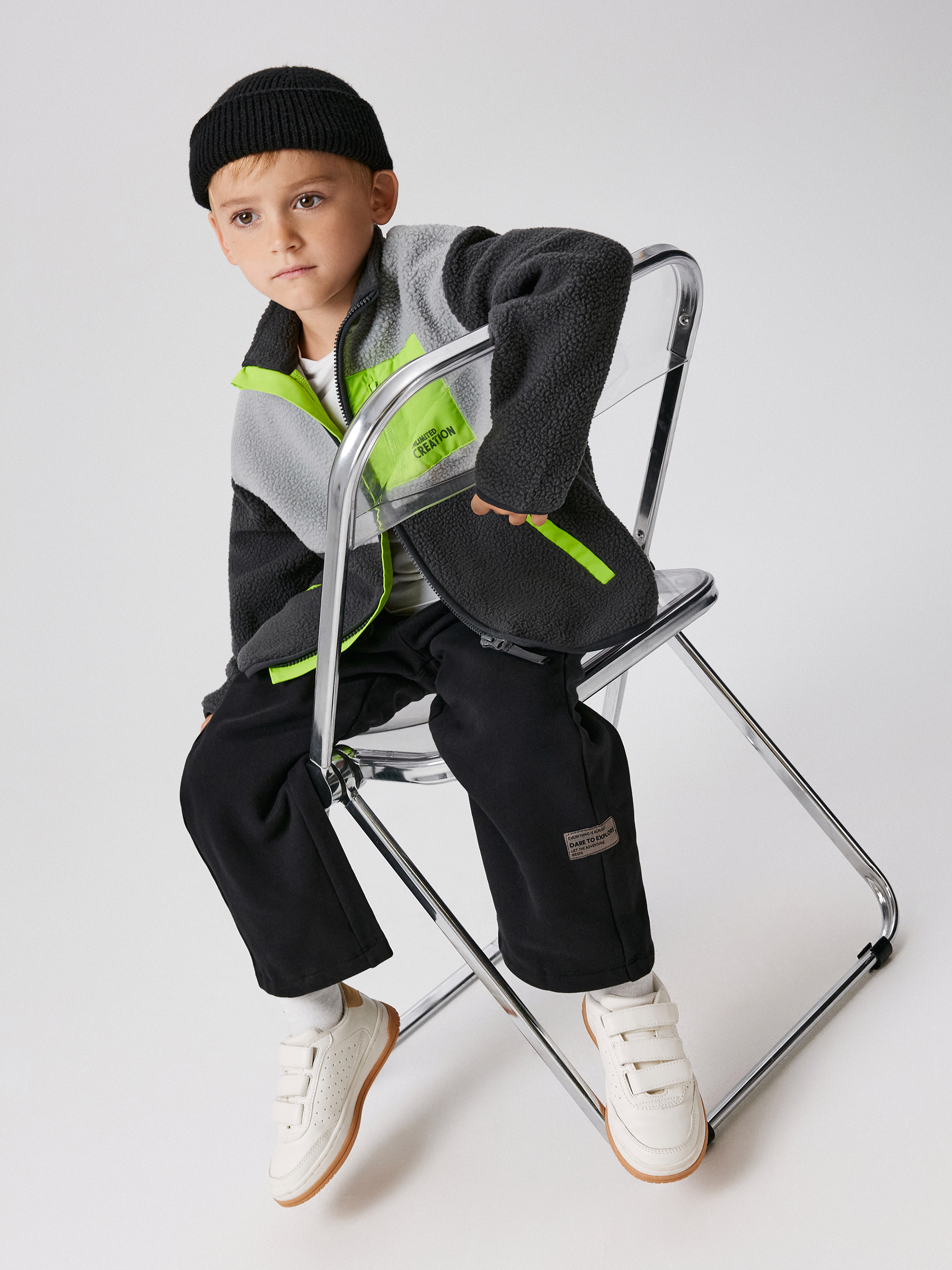 Брюки Acoola 20120460128_0092492 - фото 8