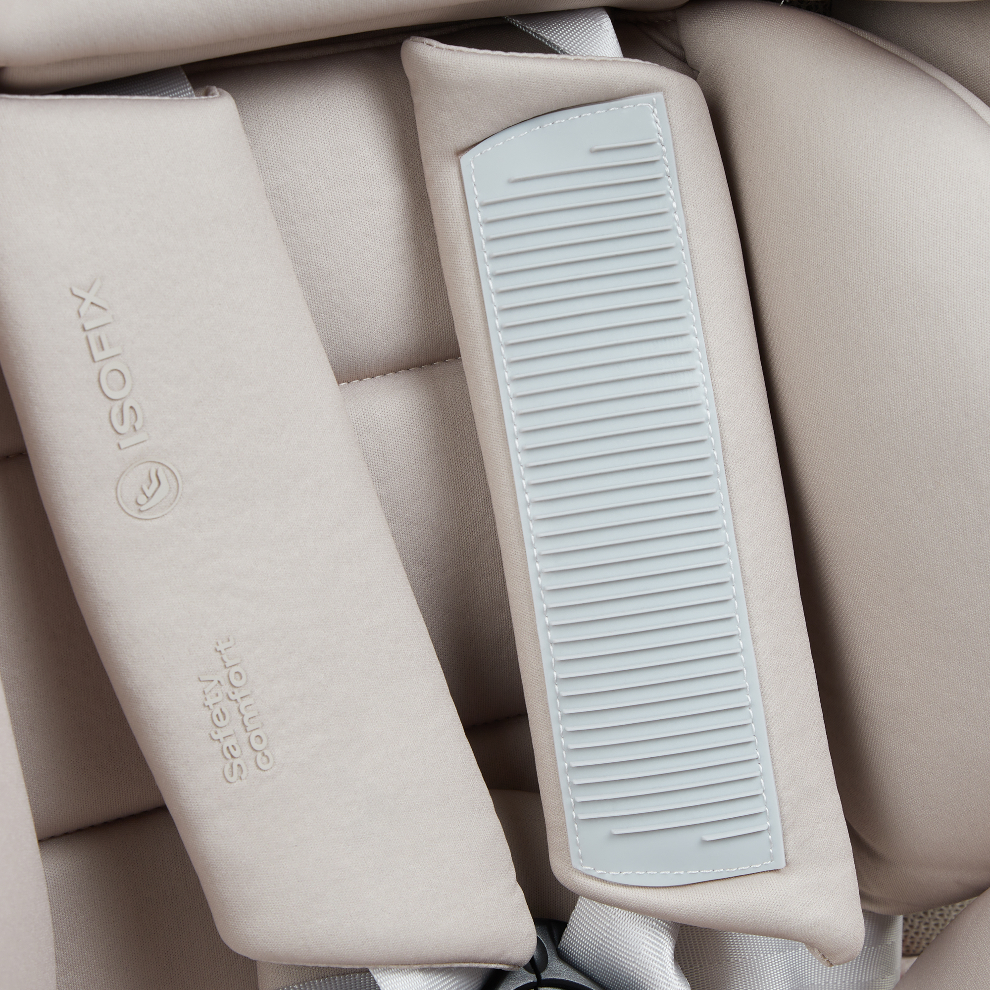 Автокресло Happy Baby Unix Isofix 0+/1/2/3 (0-36 кг) - фото 29