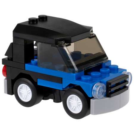 Конструктор 1TOY блочный