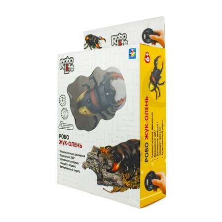 Игрушка Robo Life