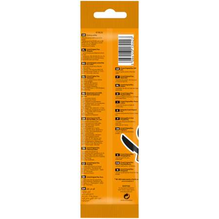 Ручка шариковая BIC 4 шт.
