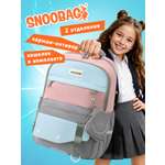 Рюкзак SNOOBAG улыбка