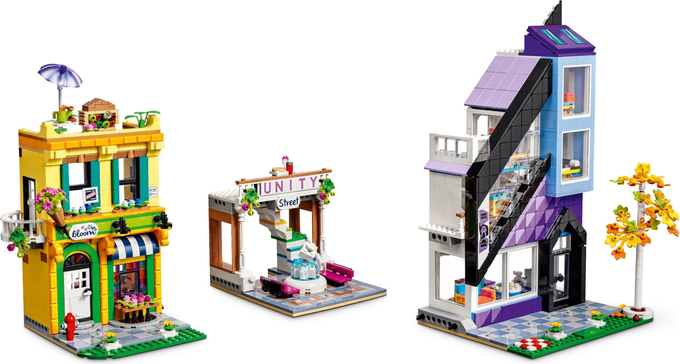 Конструктор LEGO Friends 41732 2010 дет. - фото 5