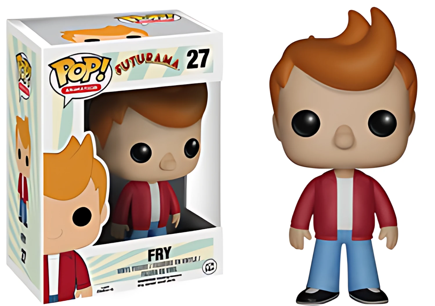 Фигурка Funko - фото 2