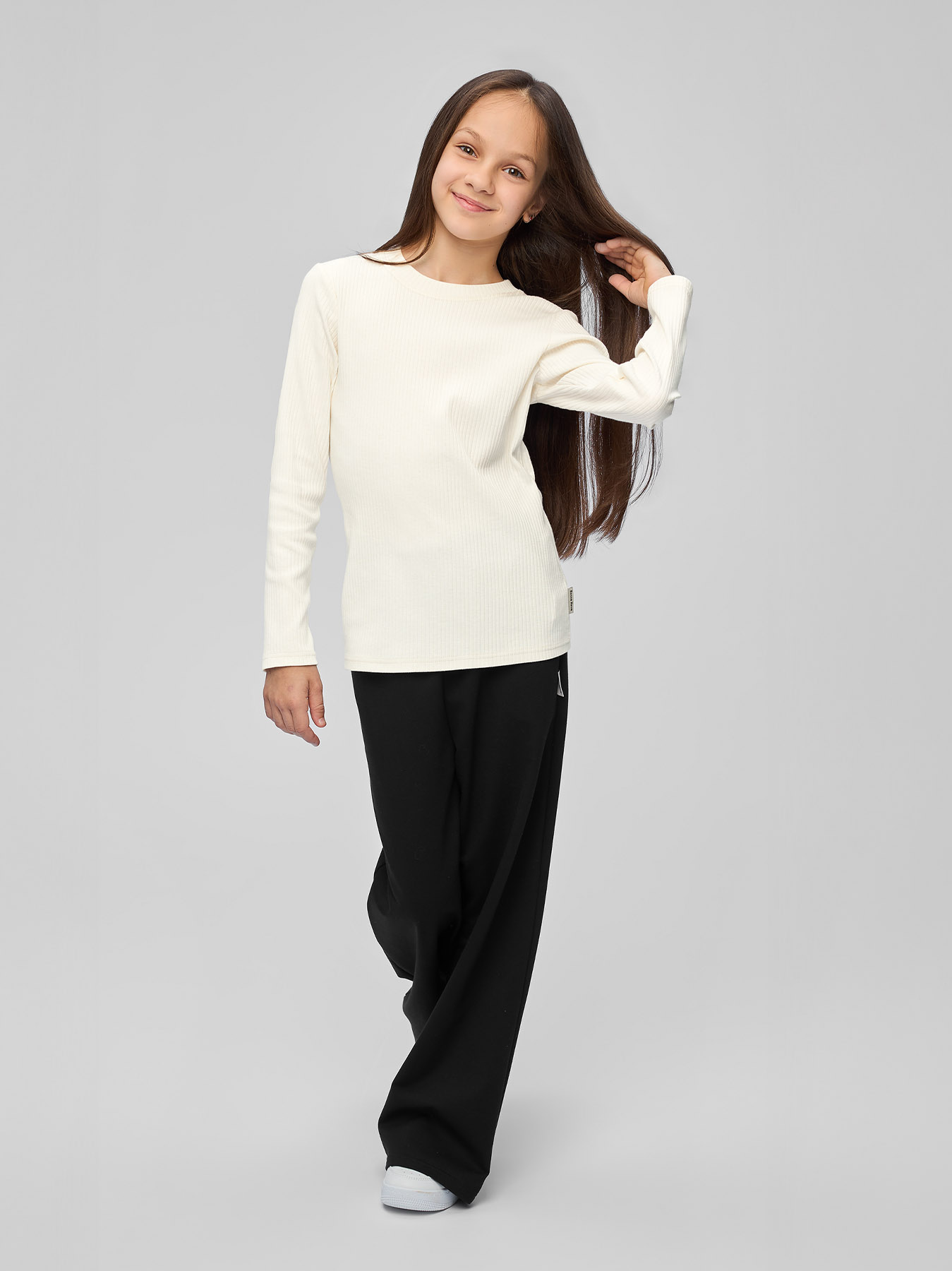 Лонгслив Bossa Nova 176Ш-225 - фото 3