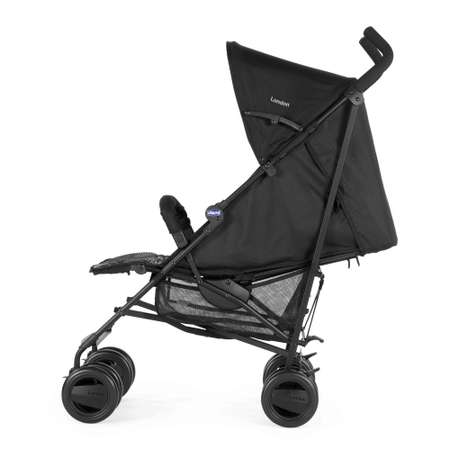 Коляска прогулочная Chicco Matrix