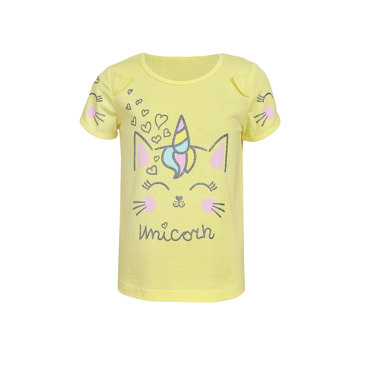 Футболка Luneva 16-111-2. - фото 1