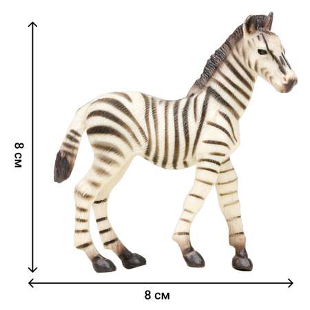 Игровой набор Masai Mara Мир диких животных