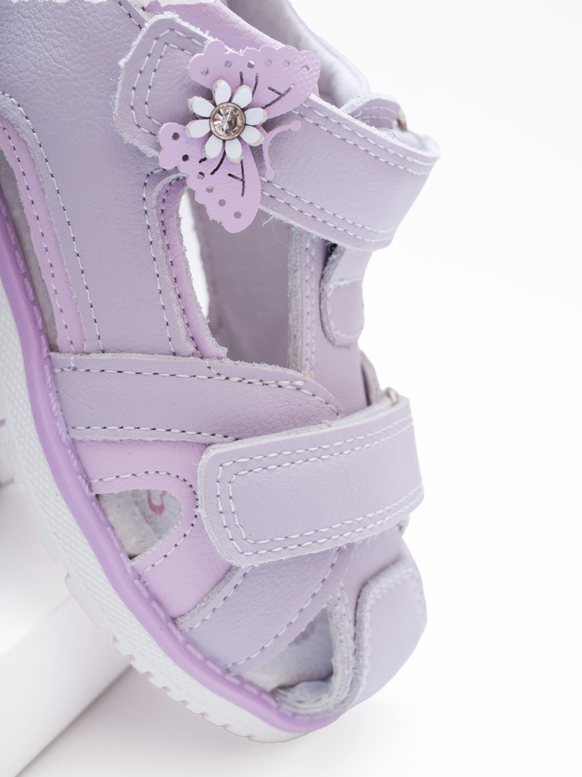 Сандалии Тотошка Q11-2Q - фото 5