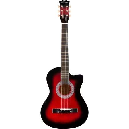 Игрушка музыкальная DaVinci гитара