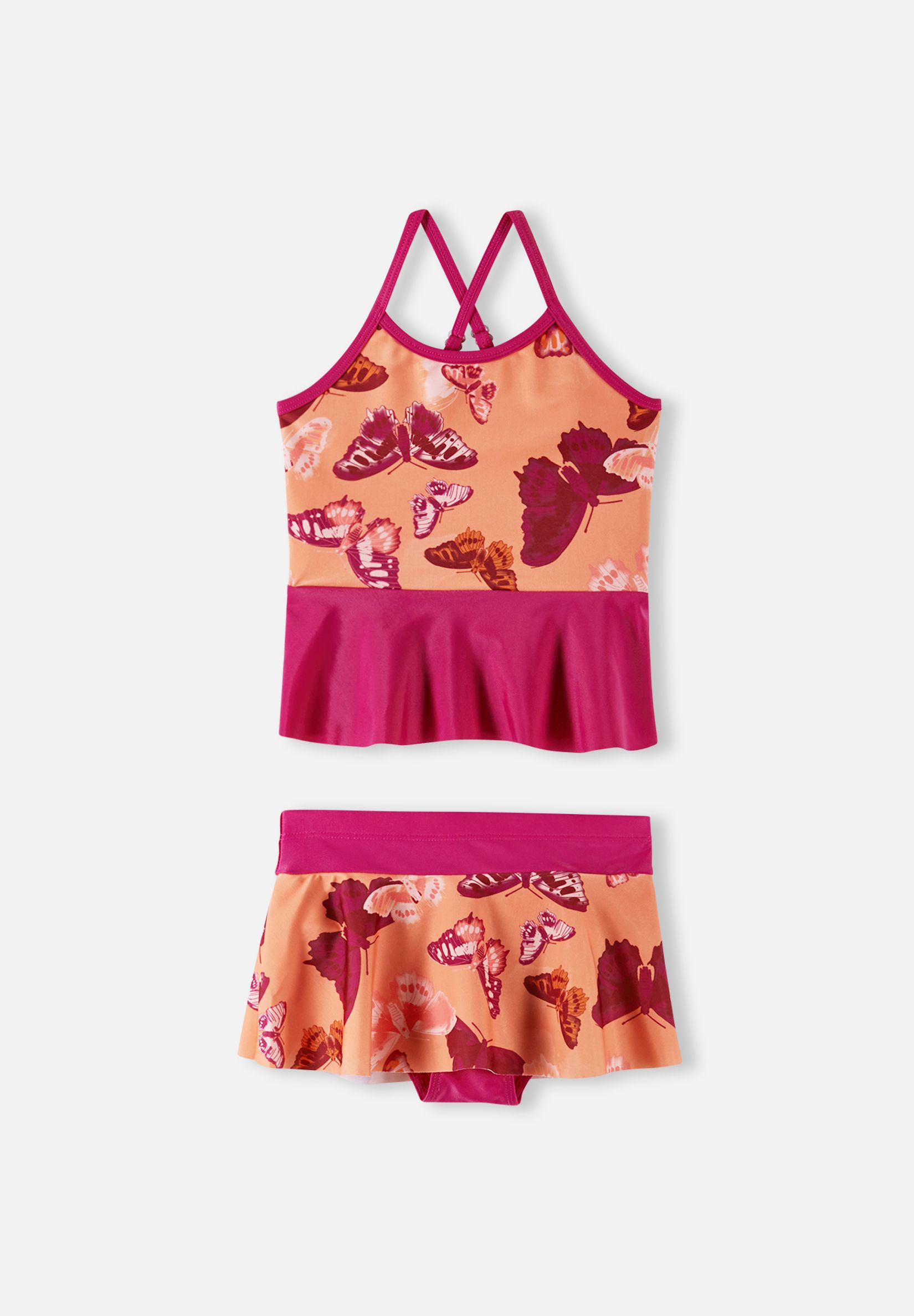 Купальник Reima 526440-3215 - фото 1