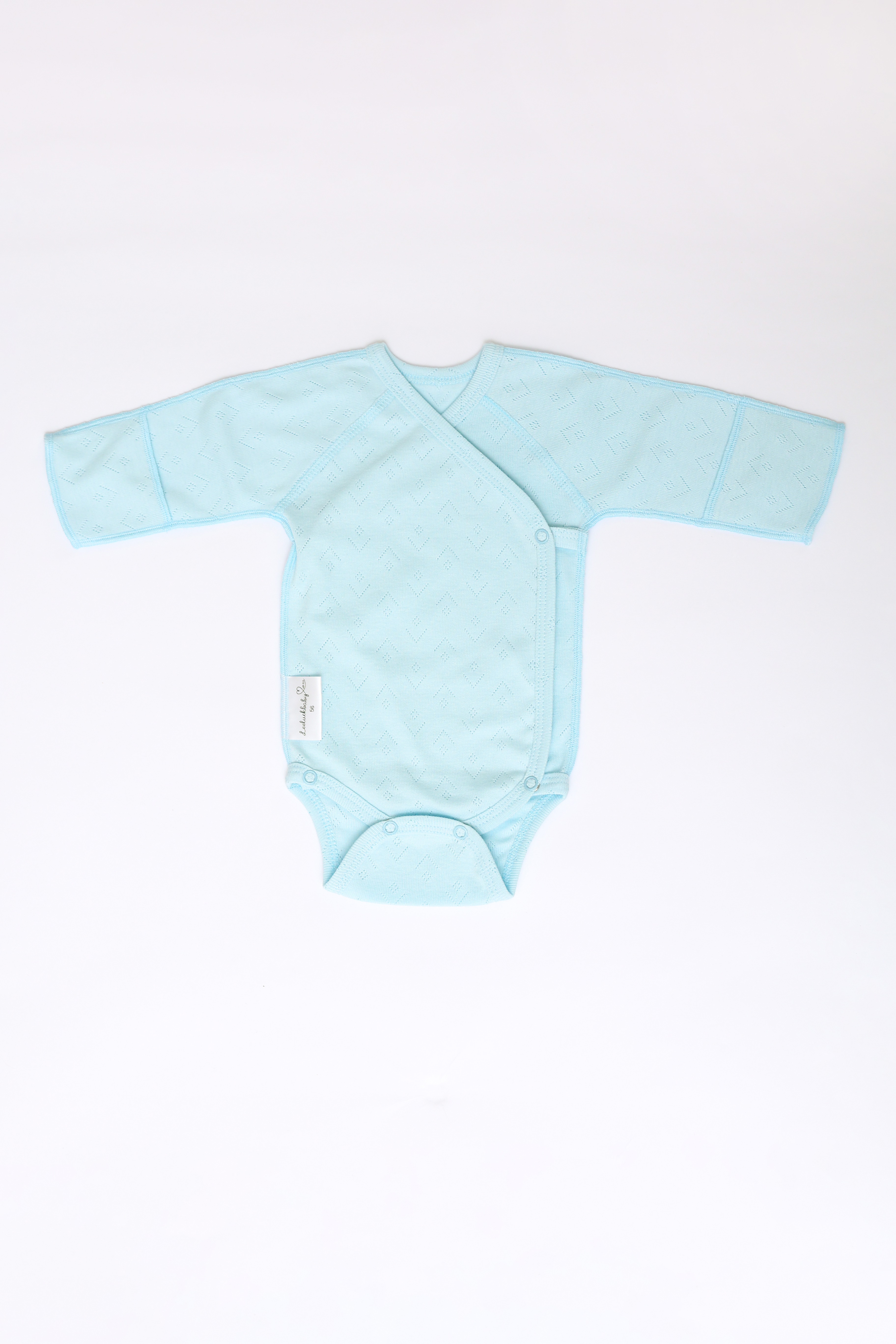 Боди LeeLuckBaby B3930-small - фото 1
