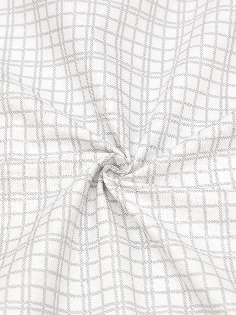 Комплект постельного белья BRAVO Лилль полутораспальный 4 предм. - фото 9