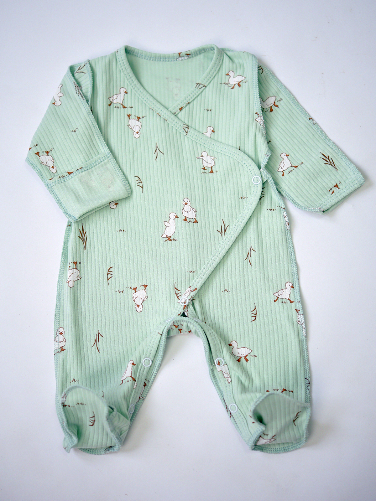 Комбинезон СовенокЯ 21-437-408-05 - фото 3