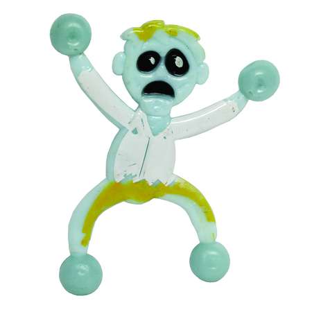 Лизун 1TOY в ассортименте