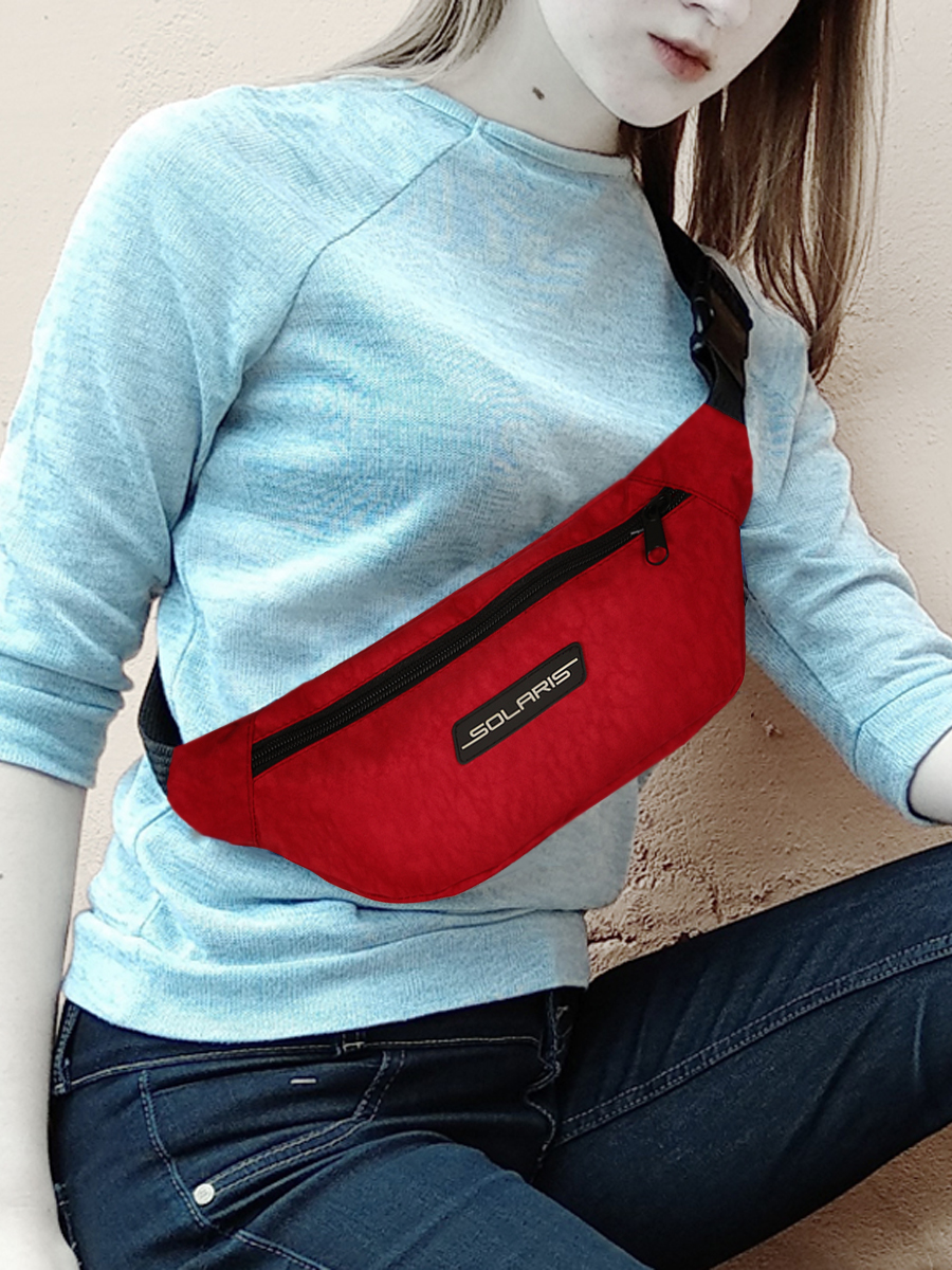 Сумка Solaris - фото 7