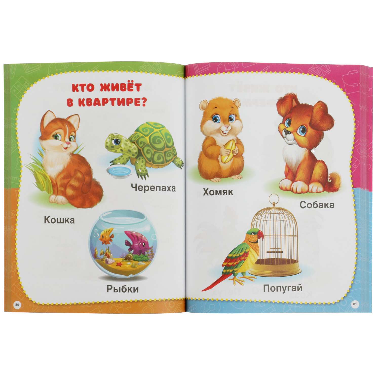 Полный годовой курс занятий Умкa М.А.Жуковой - фото 3