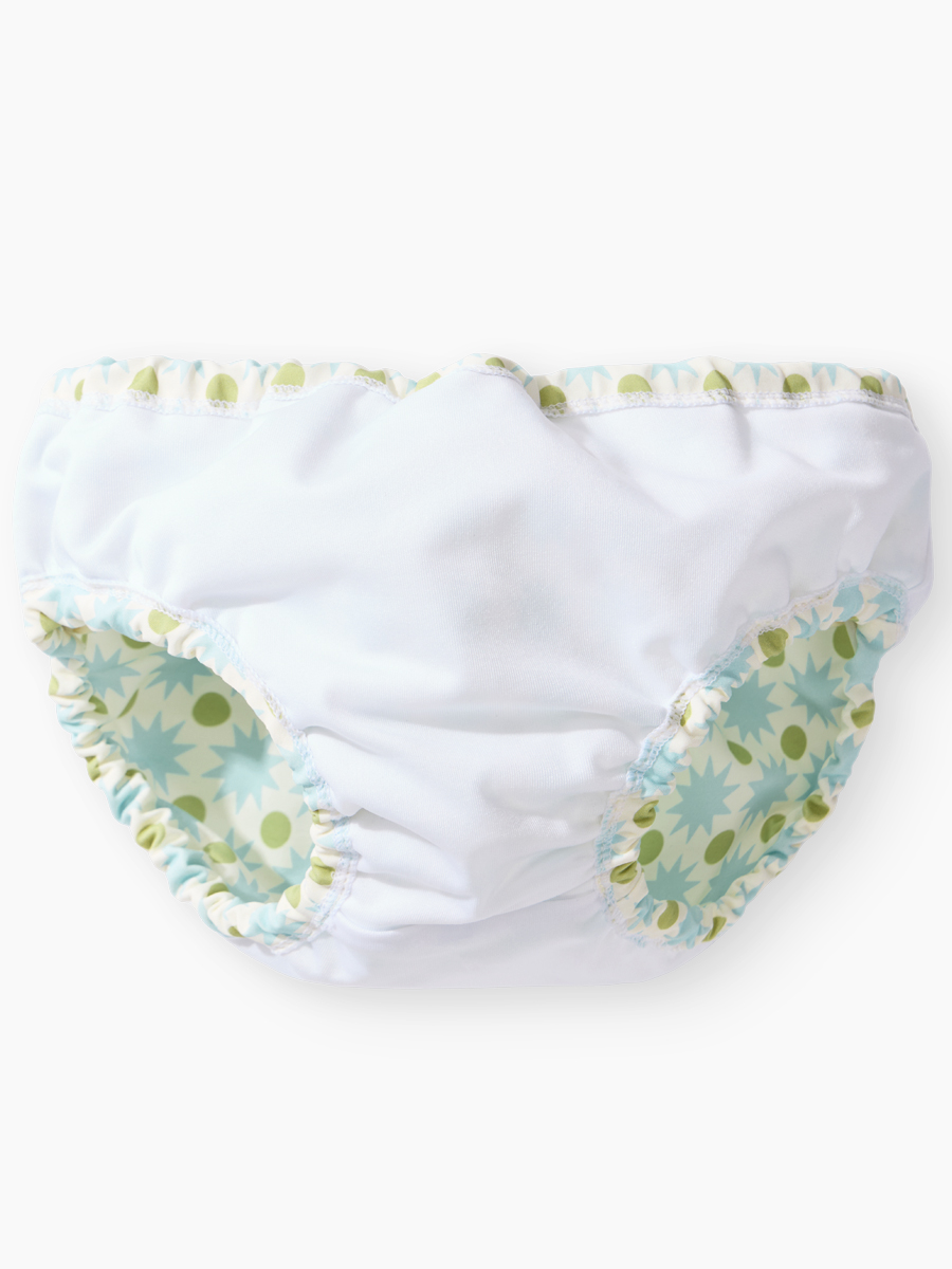 Плавки Happy Baby 50702-0_blue-green - фото 3