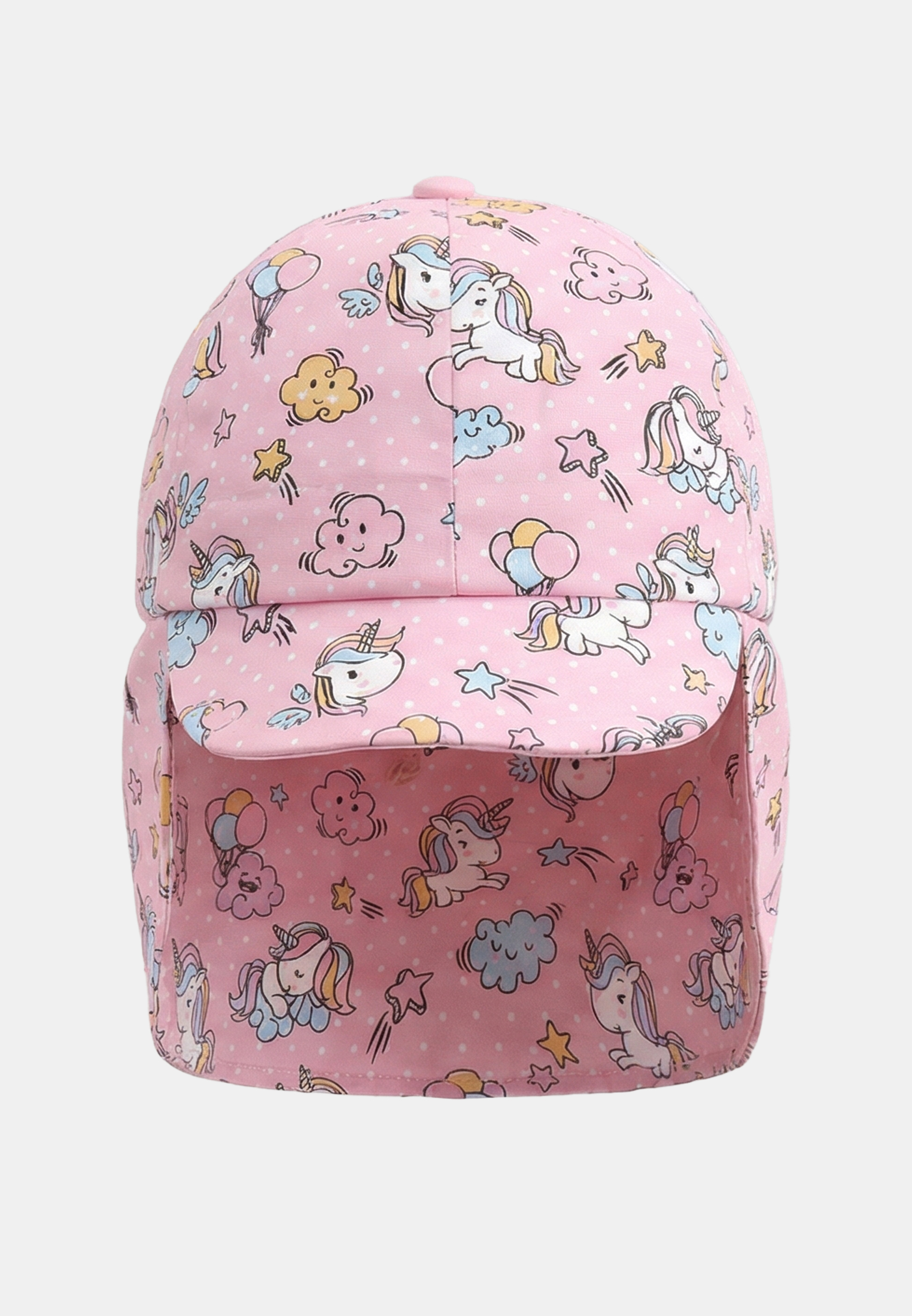 Бейсболка Totti Kids МС-2118 - фото 3