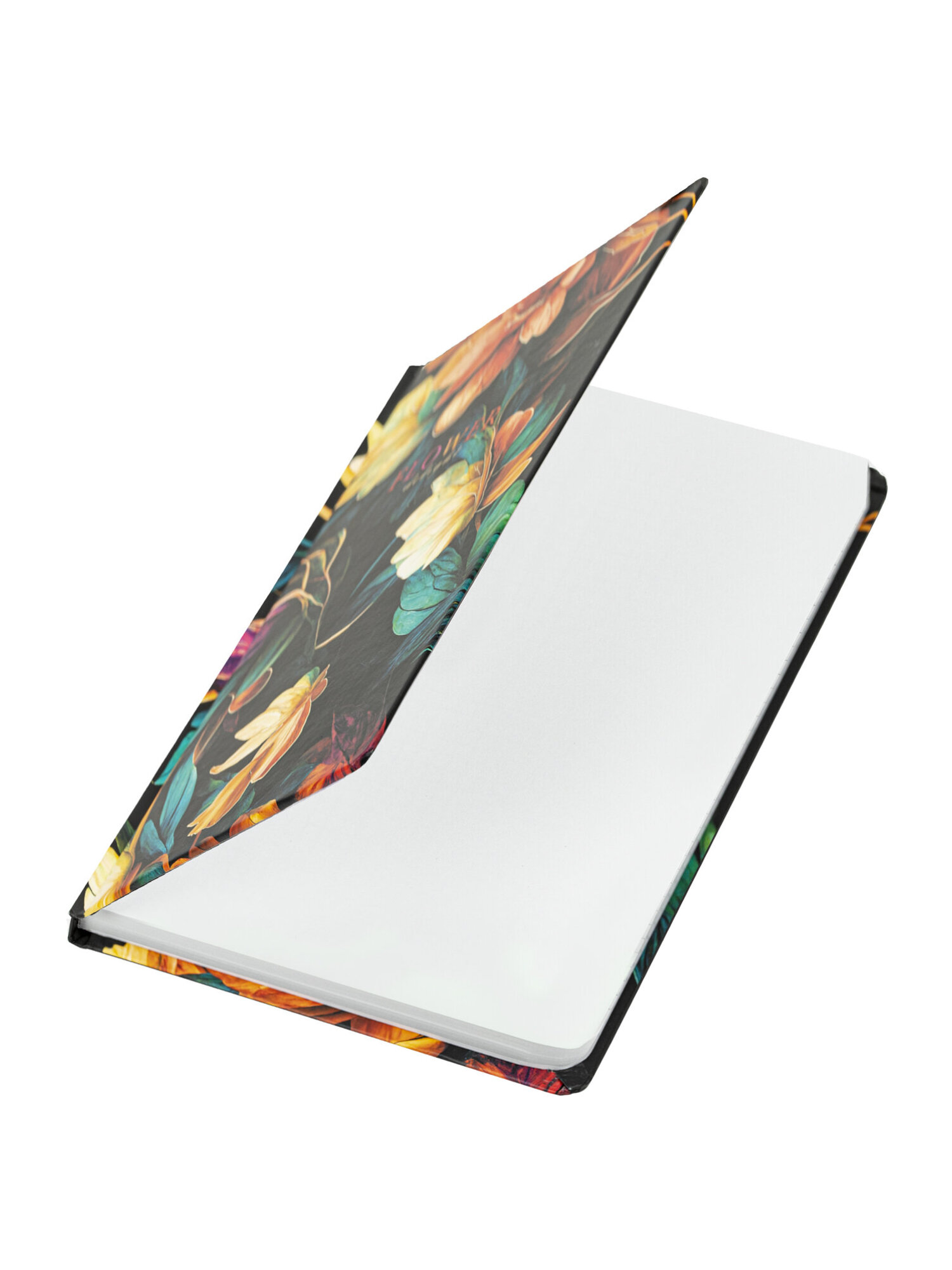 Блокнот Brauberg 96 лист. - фото 4