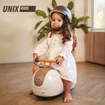 Пушкар UNIX Kids Peanut Brown