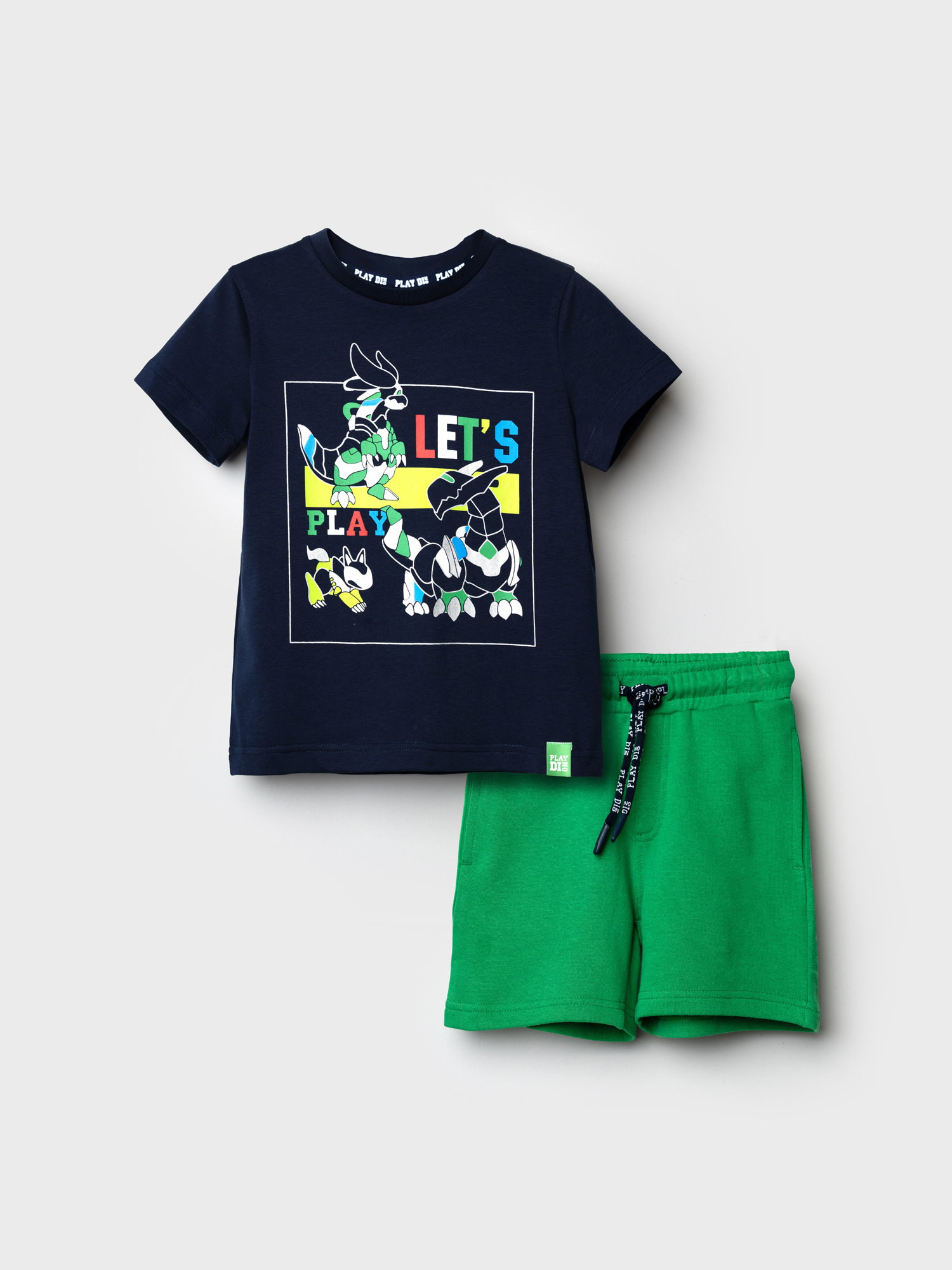 Комплект PlayToday 32412031 - фото 6