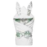 Конверт на выписку Amarobaby Bunny