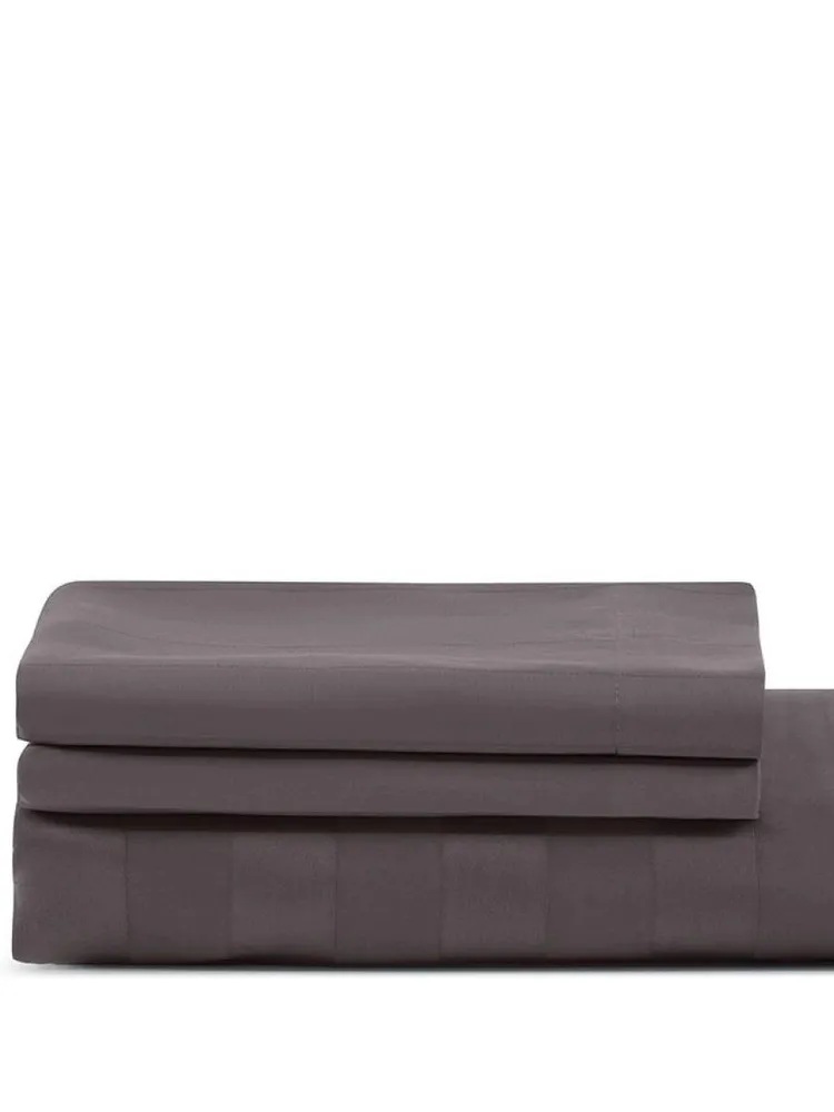 Комплект постельного белья Askona Comfort Stripe 3*3 2.0 евро 3 предм. - фото 6