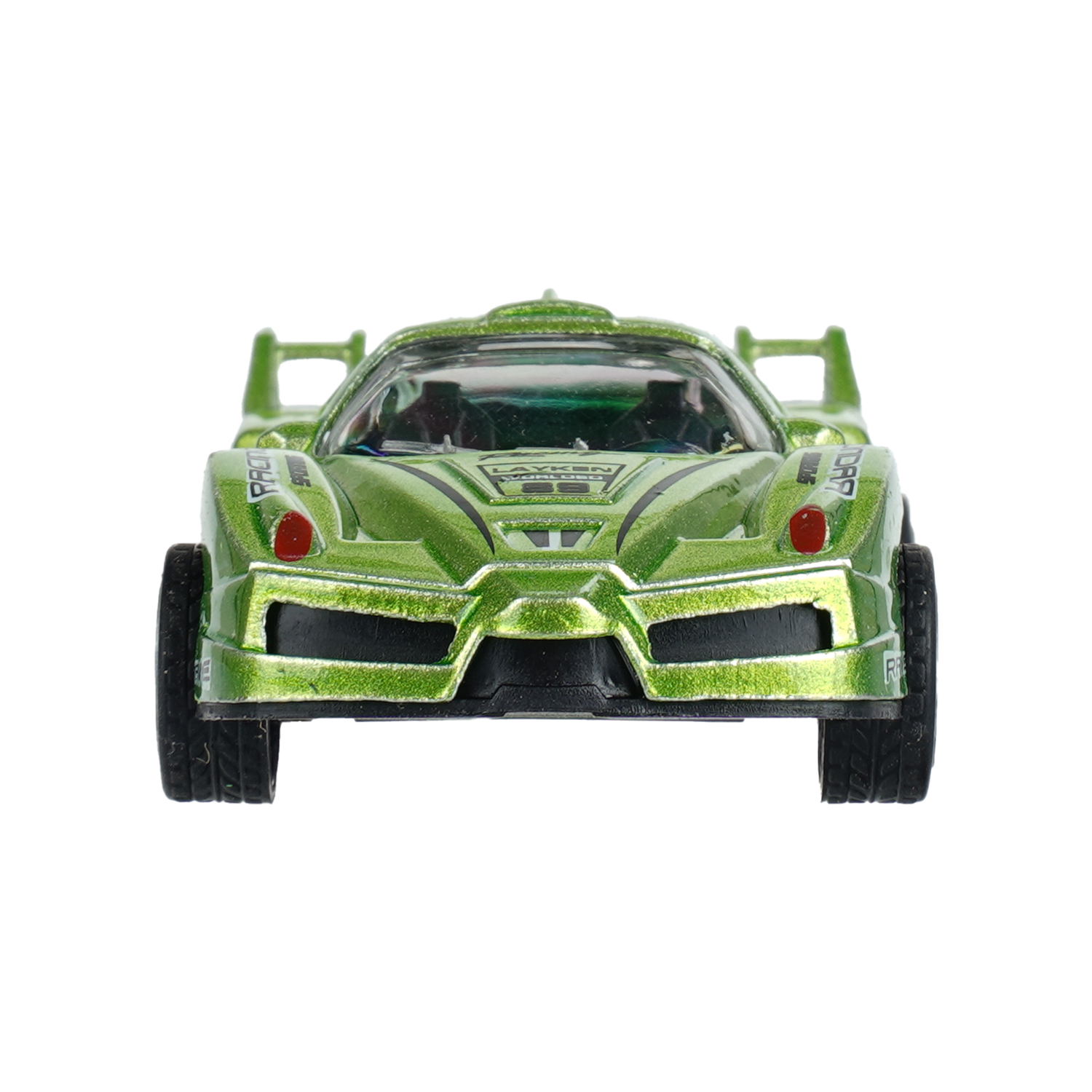 Автомобиль Huada Toys Ferrari FXX 410809 - фото 6