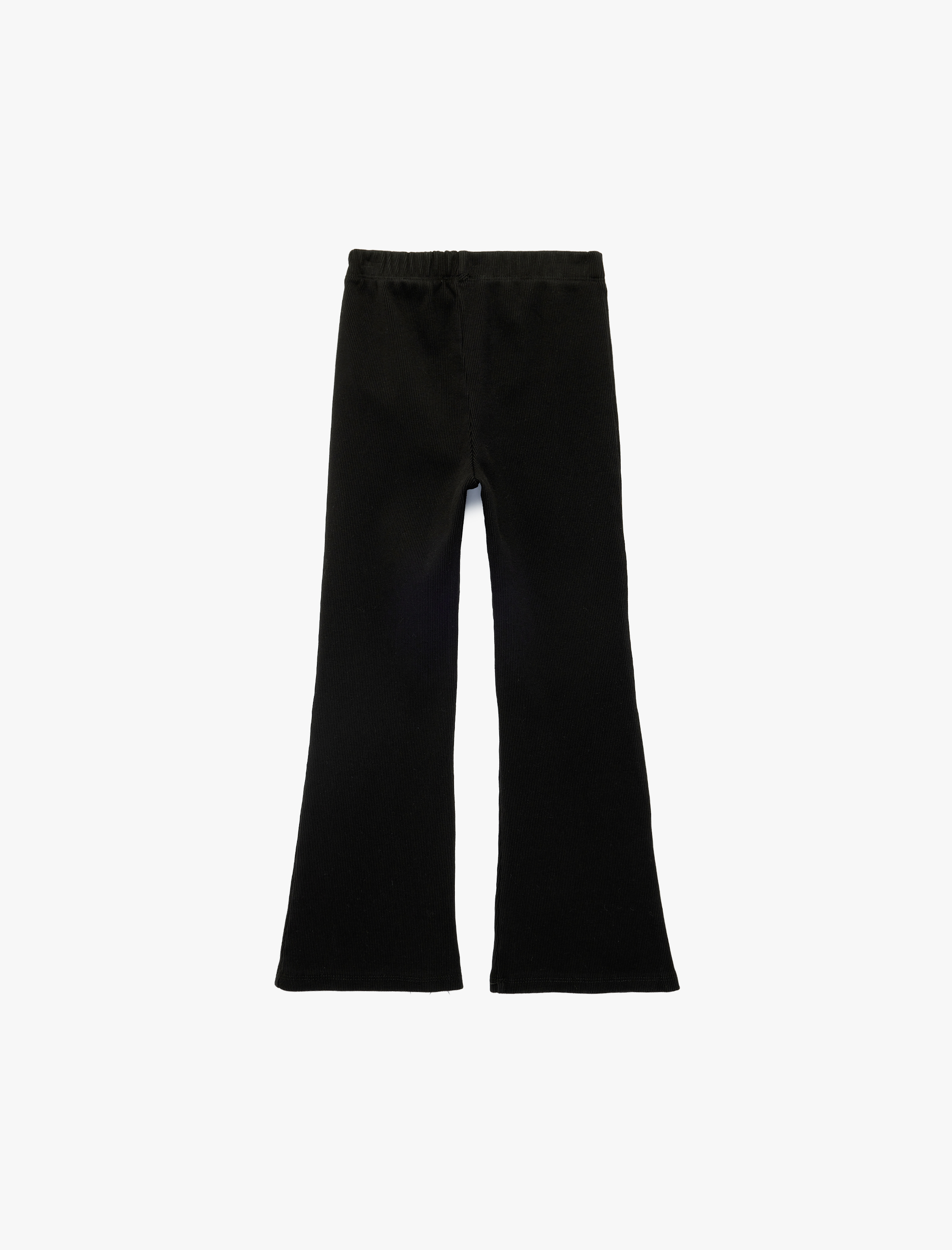 Леггинсы KOTON 6SKG40183AK999 - фото 2