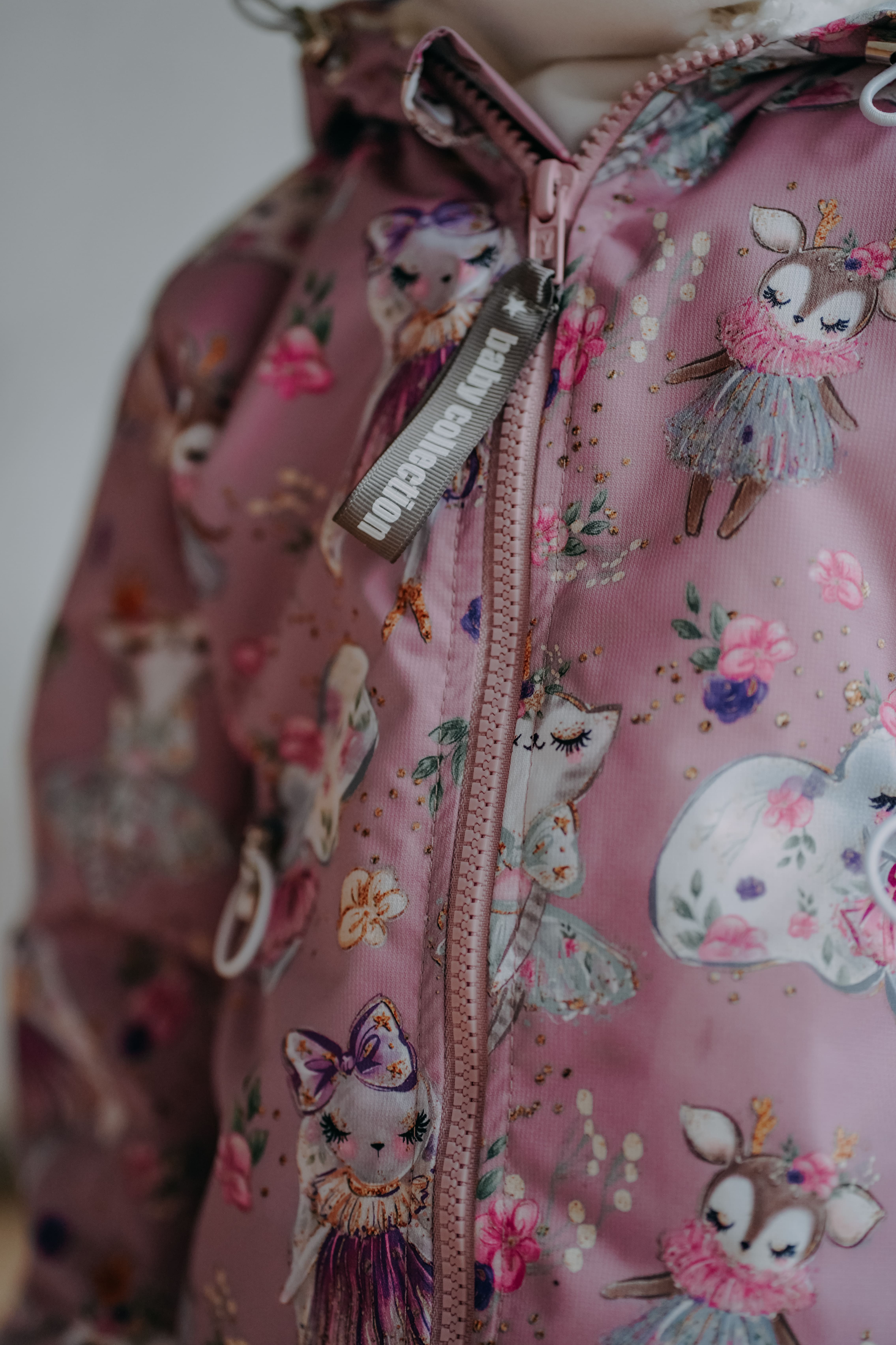 Костюм Minilik КОСТ.Мем.Кошки - фото 15