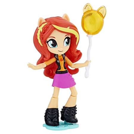 Кукла мини MLP Equestria Girls