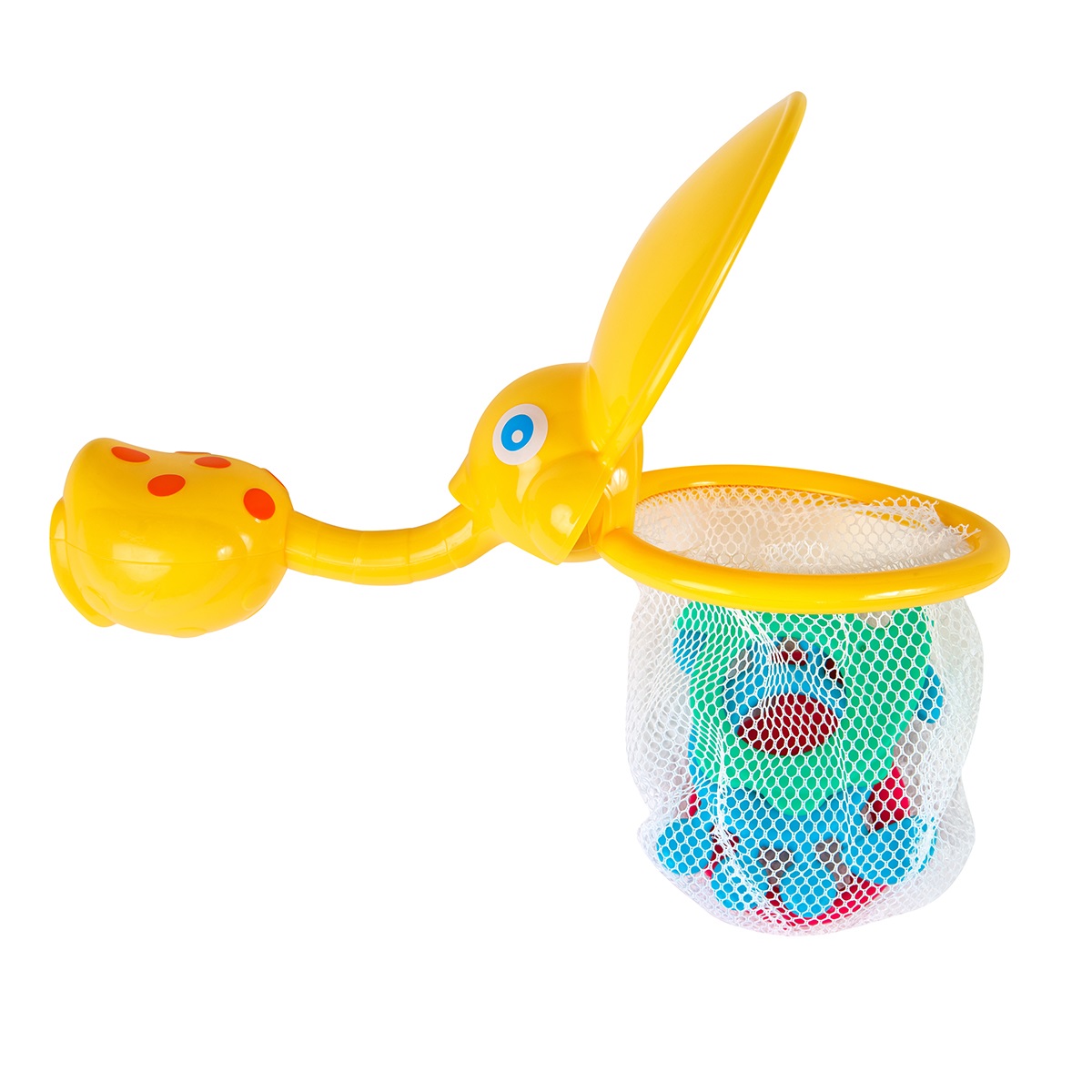 Игрушка Пома рыбалка - фото 6