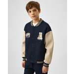 Изображение товара Бомбер Futurino: 128