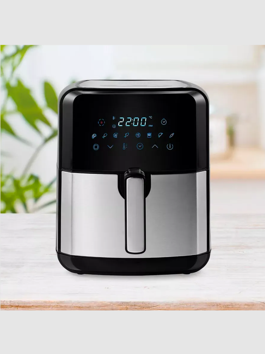 Аэрогриль KITFORT KT-2239 - фото 1