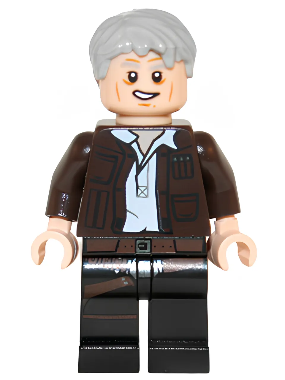 Фигурка LEGO Han Solo Old - фото 1